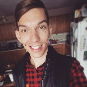 Meet your Posher, Tyler